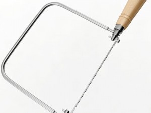 coping saw Modelo 3D
