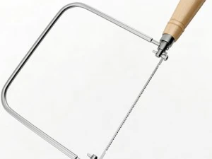 coping saw 3D Model