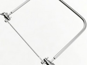 coping saw Modelo 3D