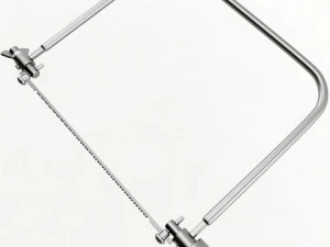 coping saw 3D Model