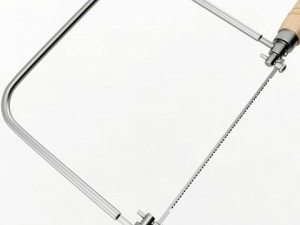 coping saw Modelo 3D