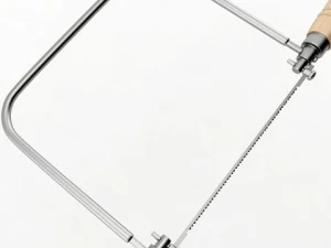 coping saw 3D Model
