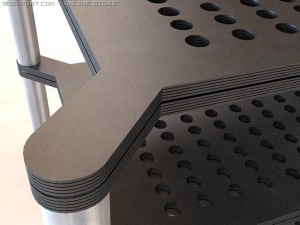 storage unit Modello 3D