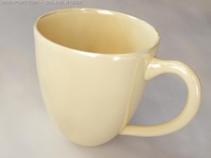 coffee cup 3D Model
