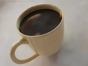 coffee cup 3D Model