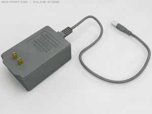 power supply Modèle 3D