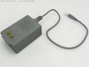 power supply 3D Model