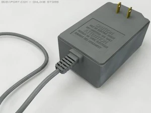power supply 3D Model