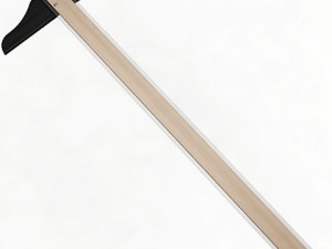 tsquare 3D Model