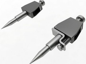 beam compass 3D Model