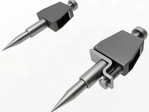 beam compass 3D Model