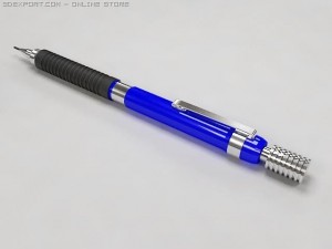 mechanical pencil 3D-Modell