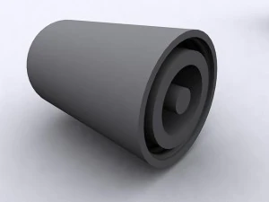 executive pen 3D Model