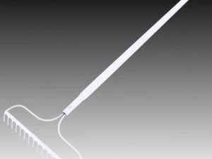 garden rake 3D Model