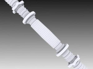 dumbbell 3D Model