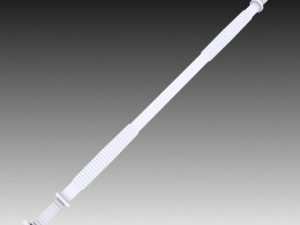 barbell Modello 3D