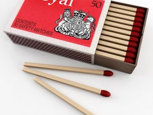 matches 3D मॉडल