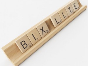 scrabble board game 3D Model
