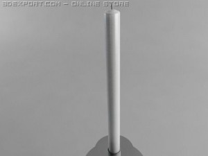 candle holder 3D Модель