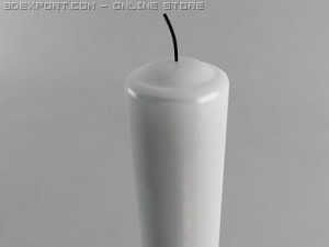 candle holder 3D Модель