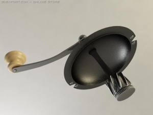 coffee grinder 3D Модель
