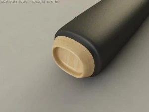 claw hammer 3D Model