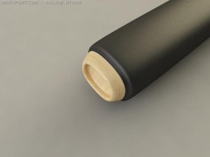 ball peen hammer 3D Модель