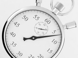 stopwatch Modèle 3D