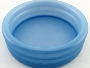 inflatable swimming pool 3D Model