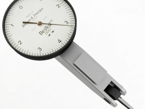 dial indicator 3D Model