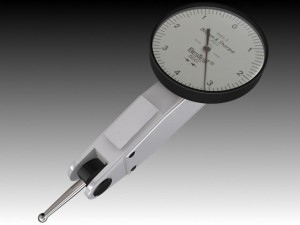 dial indicator 3D Model