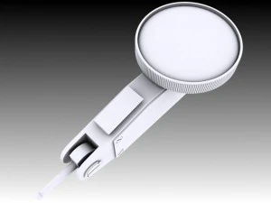 dial indicator 3D Model