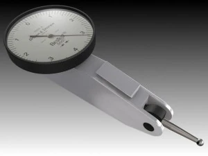 dial indicator 3D Model