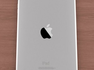 ipad mini 3D Модель