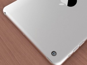 ipad mini 3D Модель