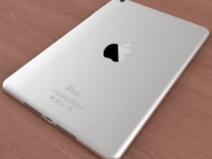 ipad mini 3D Модель