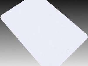 ipad mini 3D Модель