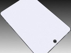 ipad mini 3D Модель