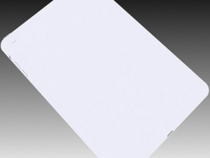 ipad mini 3D Модель