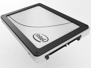 solid state drive 3D 모델