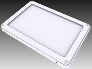 solid state drive 3D 모델