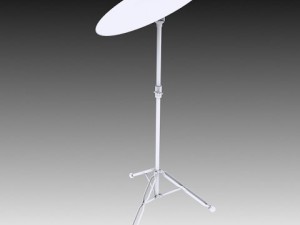 cymbal 3D 모델
