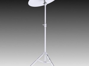 cymbal 3D 모델