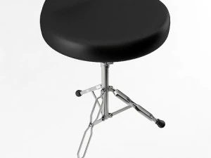 drum stool 3D Model