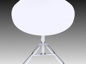 drum stool Modelo 3D