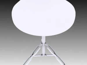 drum stool 3D Model
