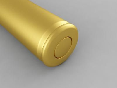 30 06 cartridge 3D Model .c4d .max .obj .3ds .fbx .stl .blend 