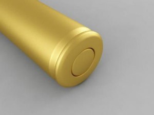 30 06 cartridge 3D Model