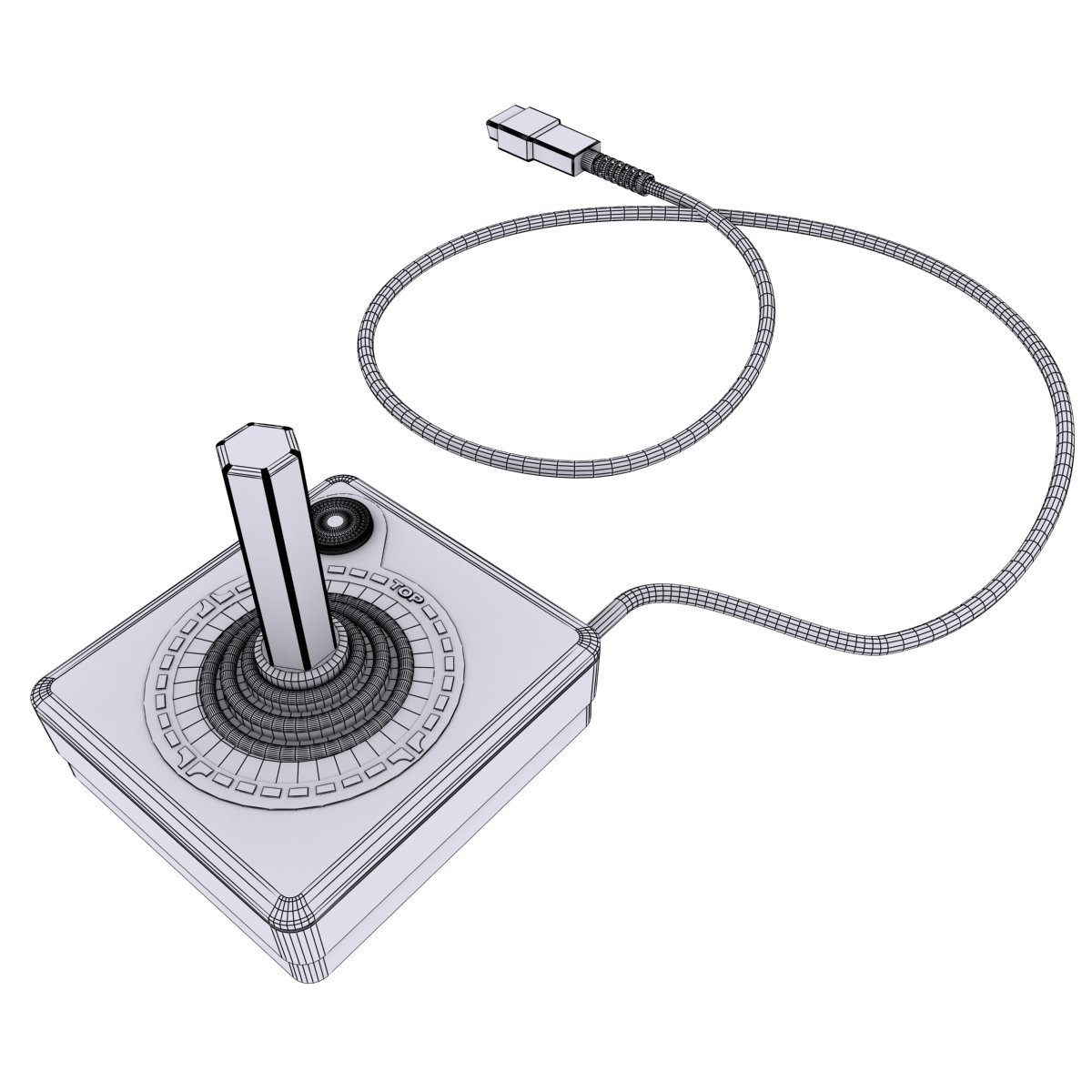 Джойстик 3d модель. Joystick Industrial ip65. Пойнтер джойстик. Сканер Plug n Play. Plug-n-Play порт.