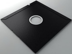 inch floppy disk 3D Модель